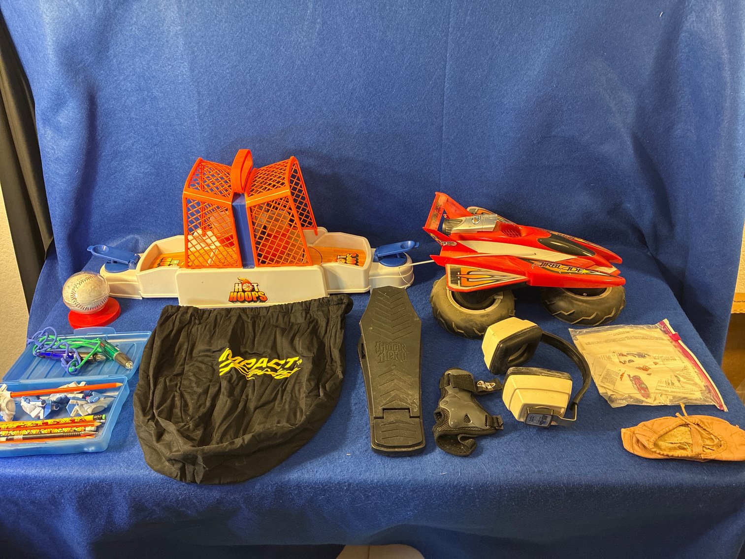 Image for February 2026 Lago Vista Consignment Auction