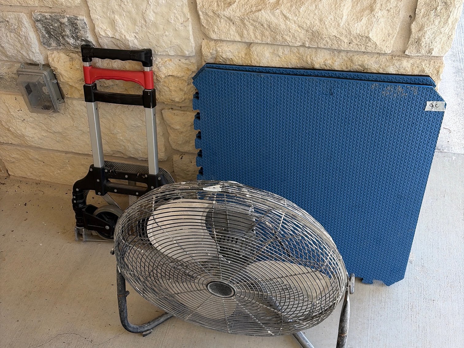 Image for February 2026 Lago Vista Consignment Auction