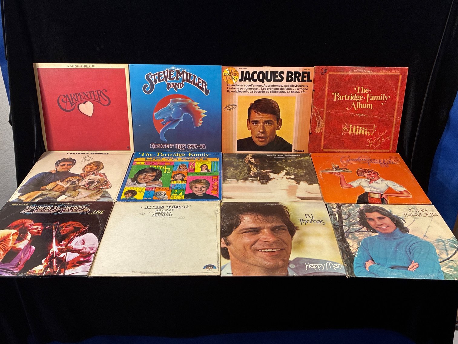 Image for February 2026 Lago Vista Consignment Auction