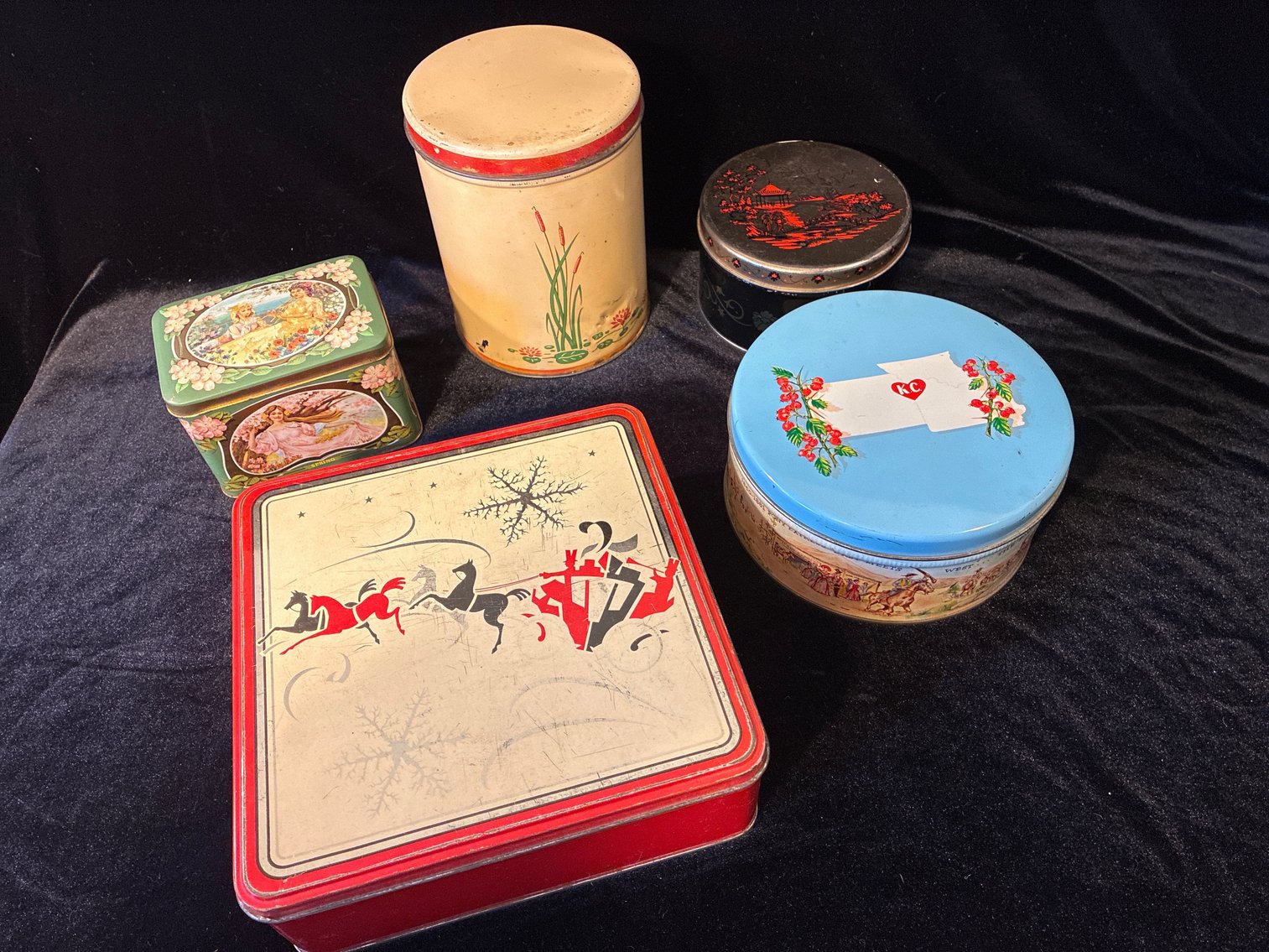 Image for February 2026 Lago Vista Consignment Auction