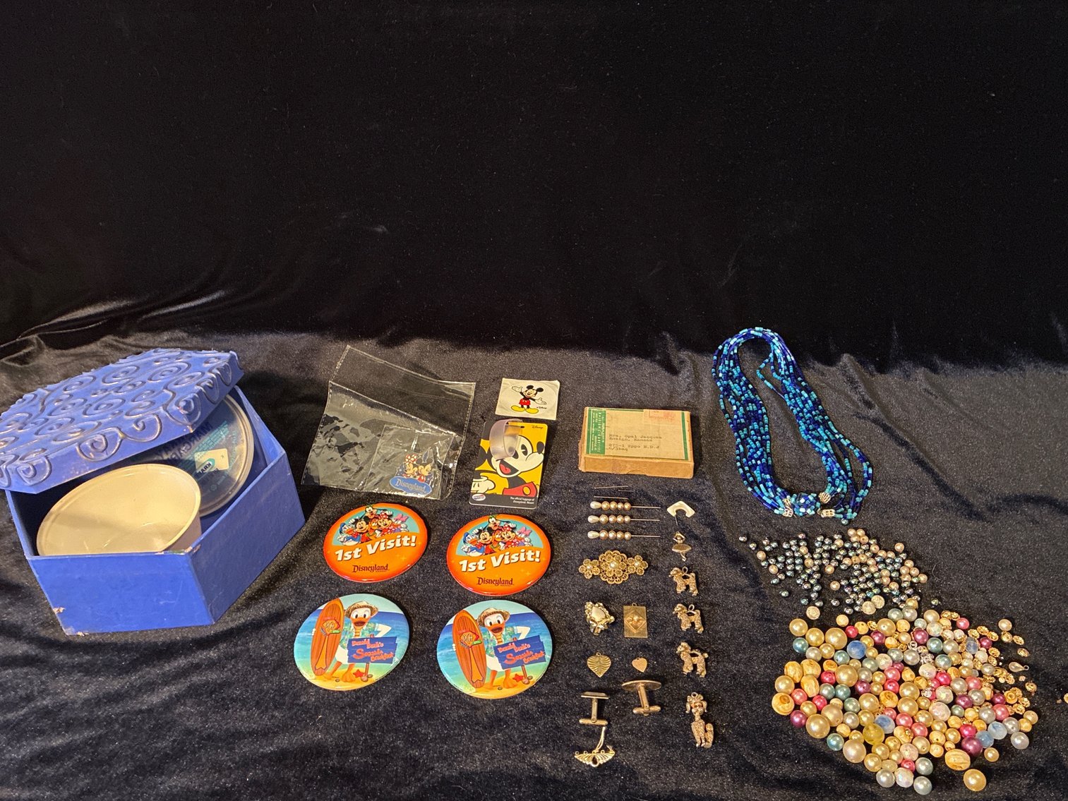 Image for February 2026 Lago Vista Consignment Auction