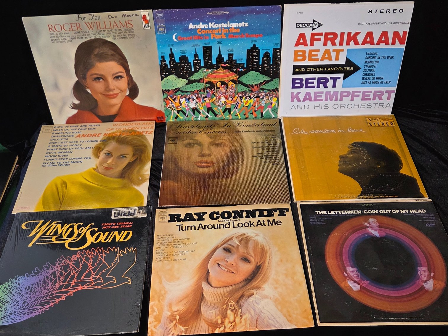 Image for February 2026 Lago Vista Consignment Auction