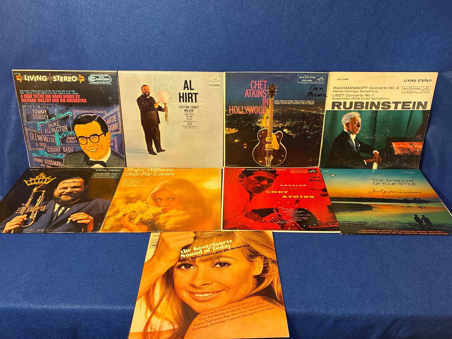 Image for February 2026 Lago Vista Consignment Auction