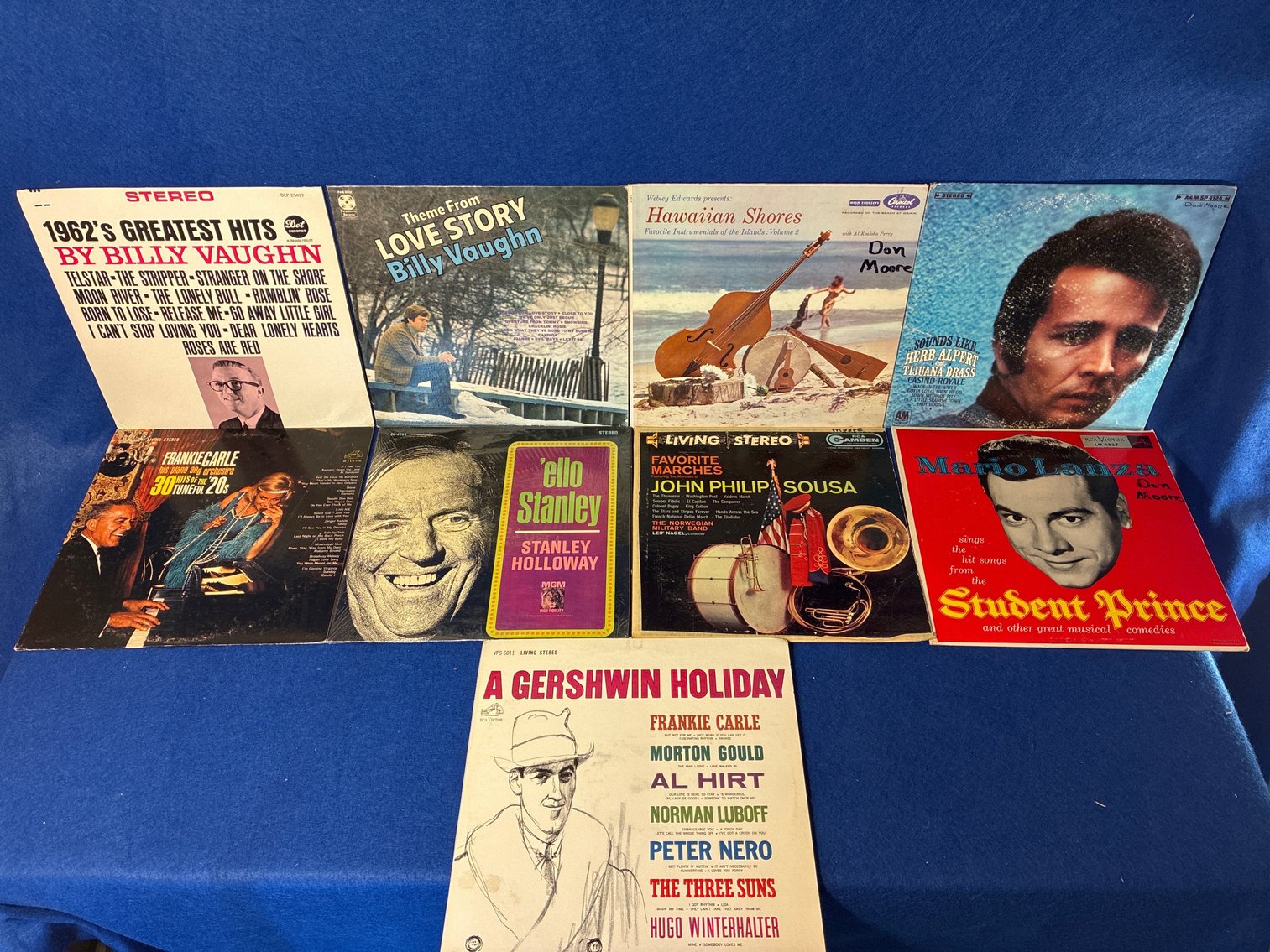 Image for February 2026 Lago Vista Consignment Auction