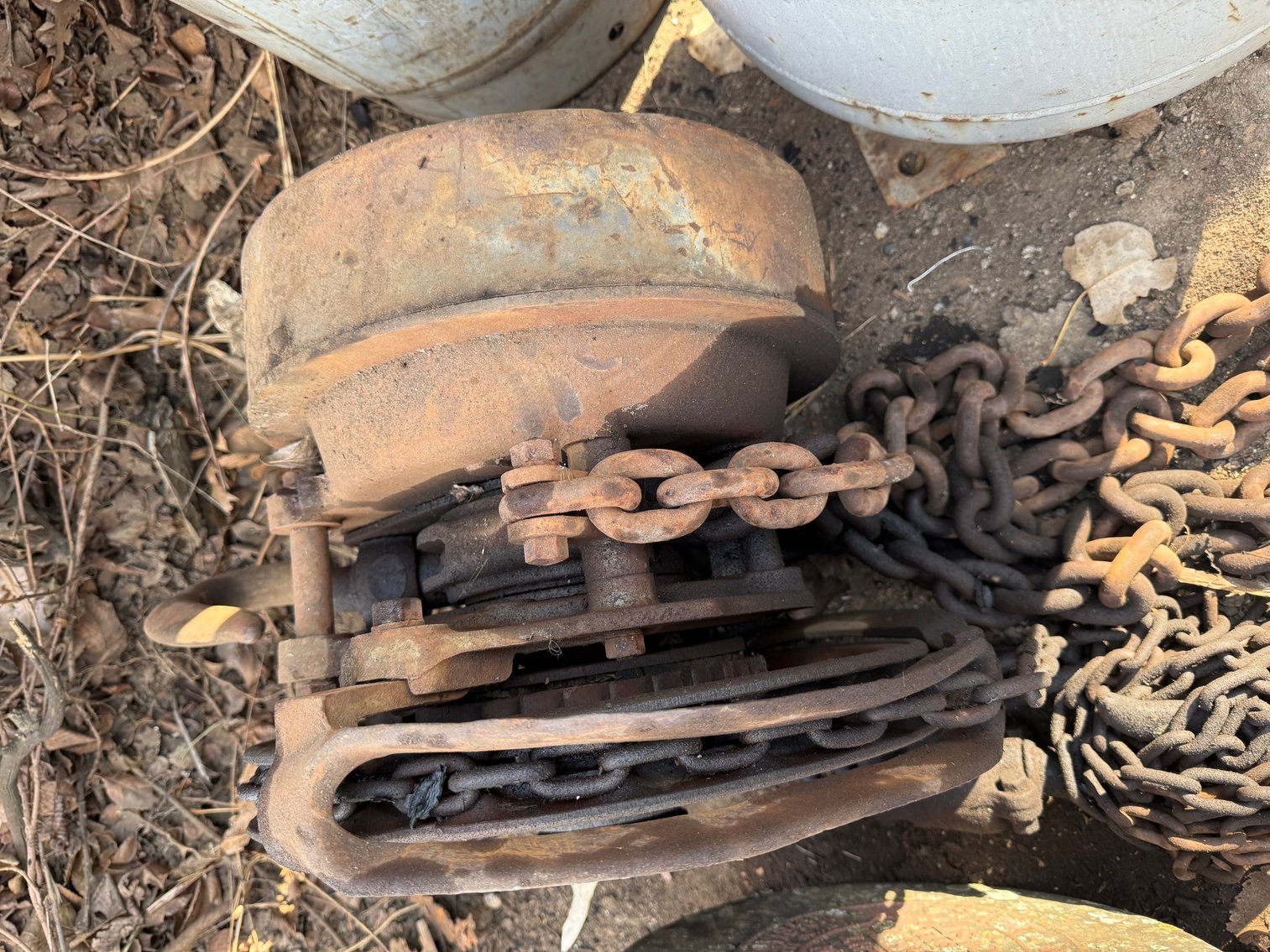 Image for Randy Luxton Demolition Co