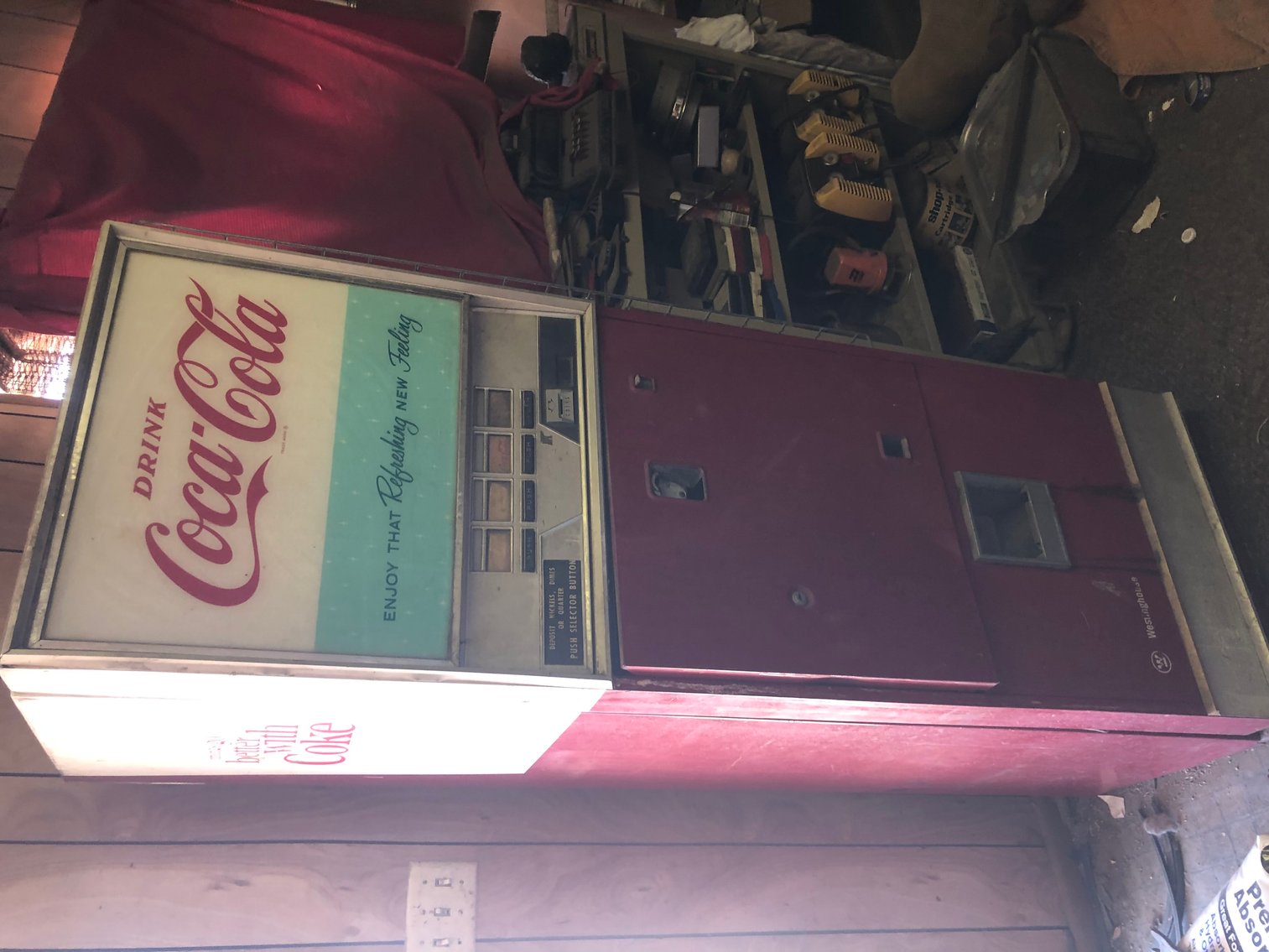 Image for Randy Luxton Demolition Co