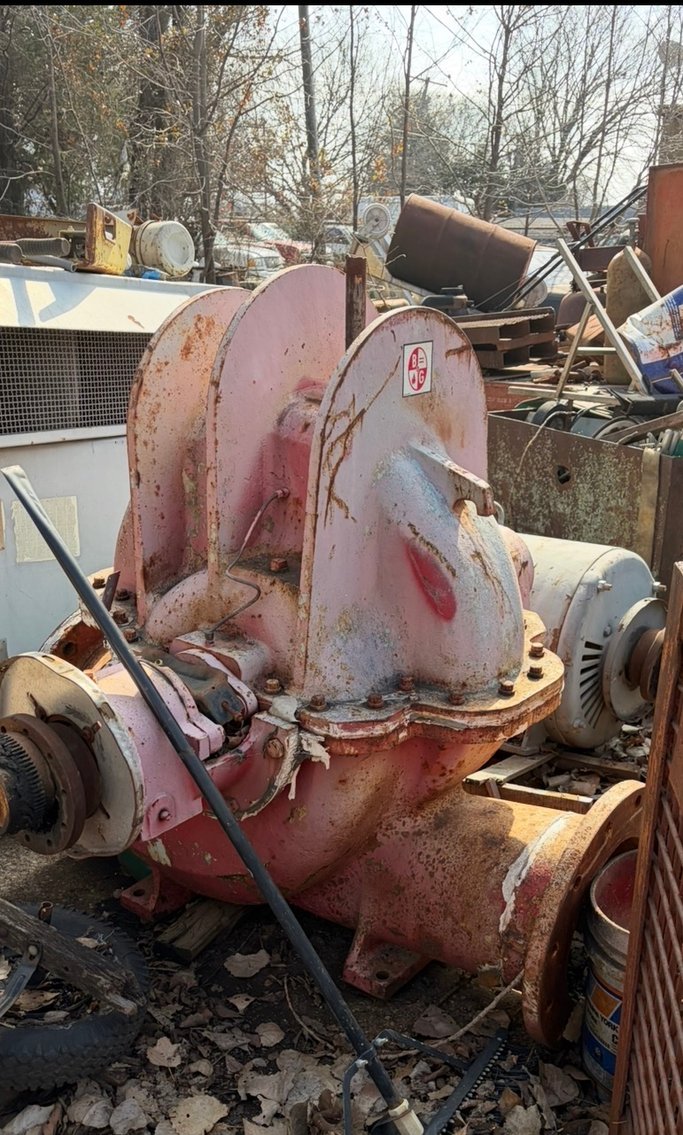 Image for Randy Luxton Demolition Co