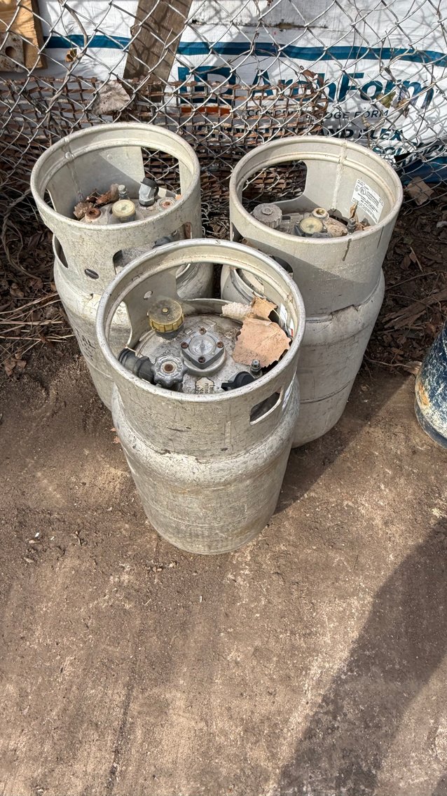 Image for Randy Luxton Demolition Co