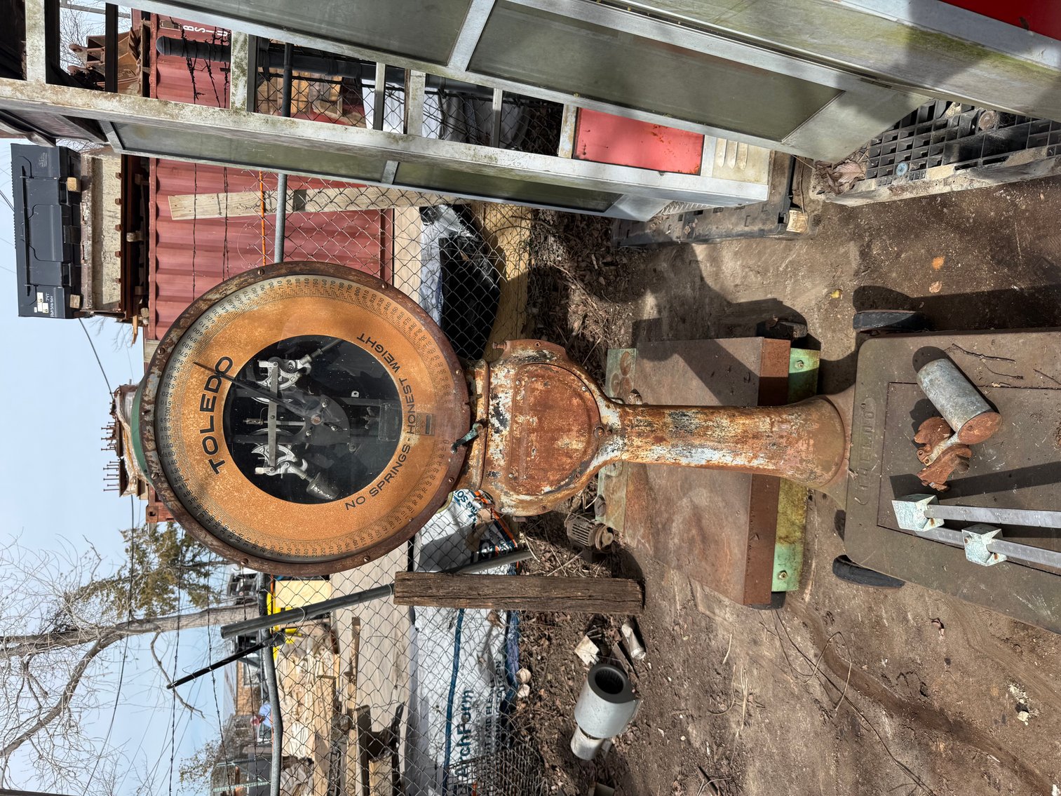 Image for Randy Luxton Demolition Co