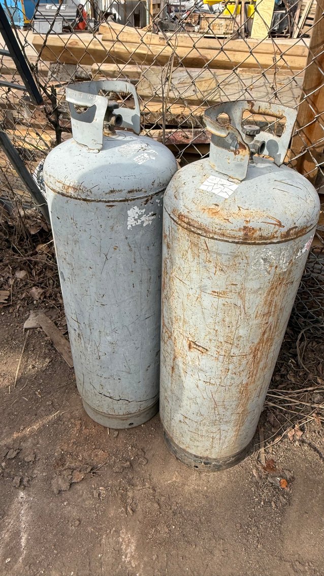 Image for Randy Luxton Demolition Co