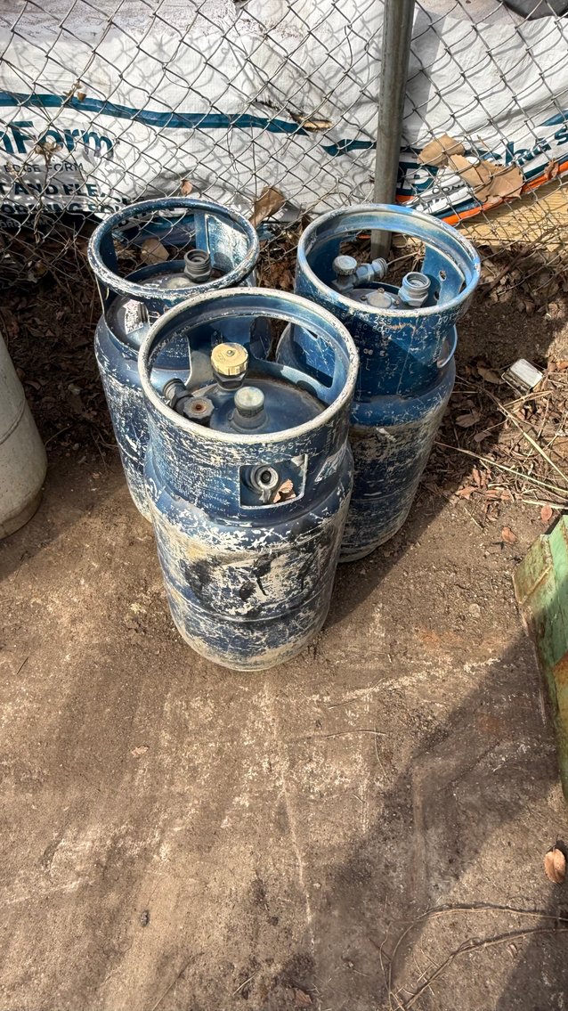 Image for Randy Luxton Demolition Co