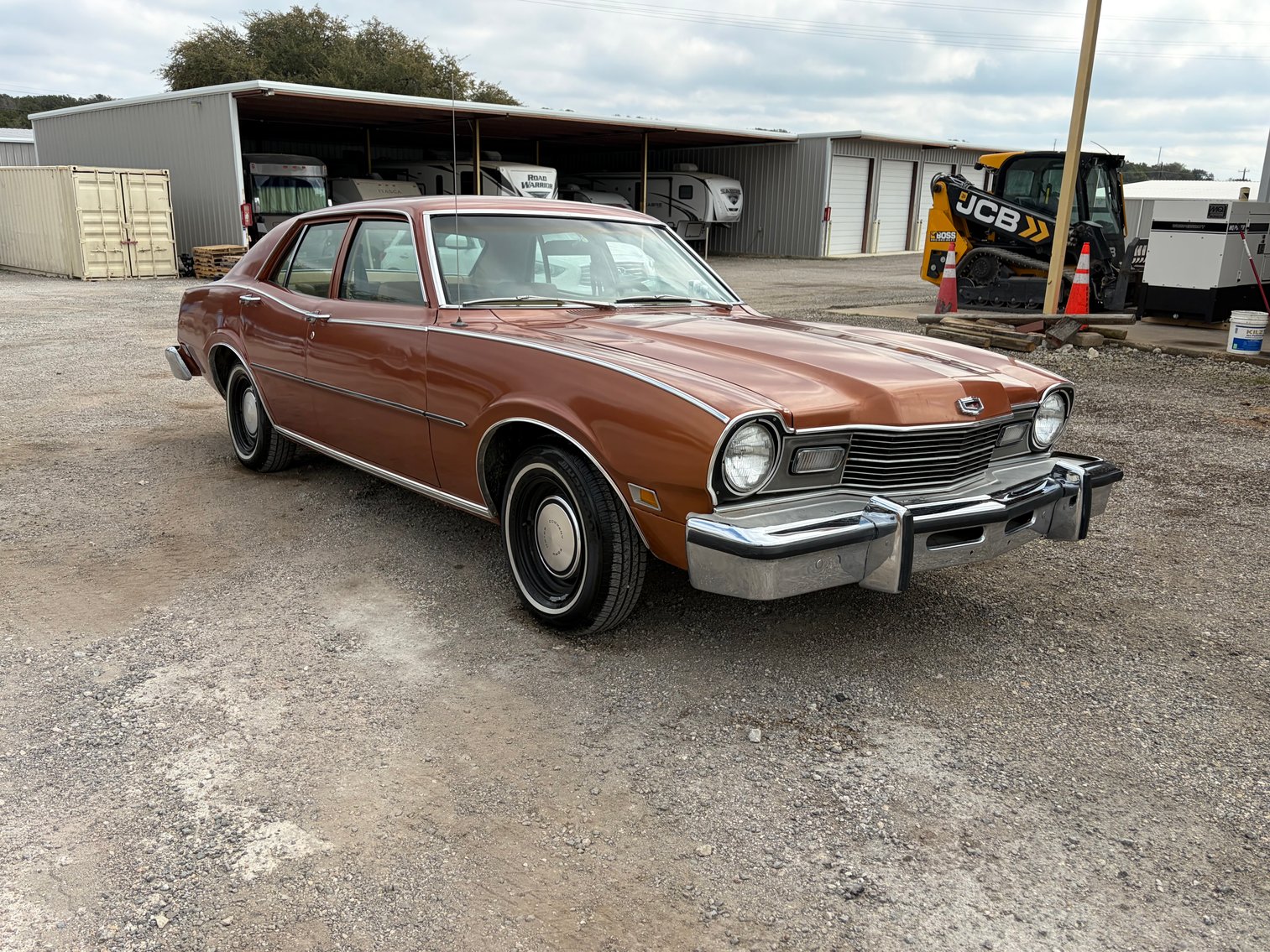 Image for March Lago Vista Online Consignment Auction