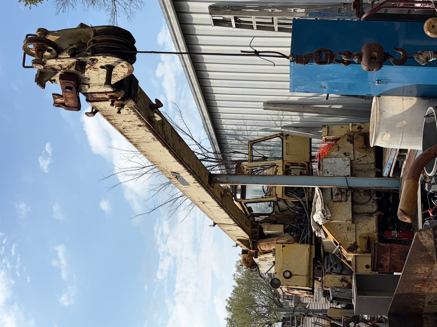 Image for Randy Luxton Demolition Co