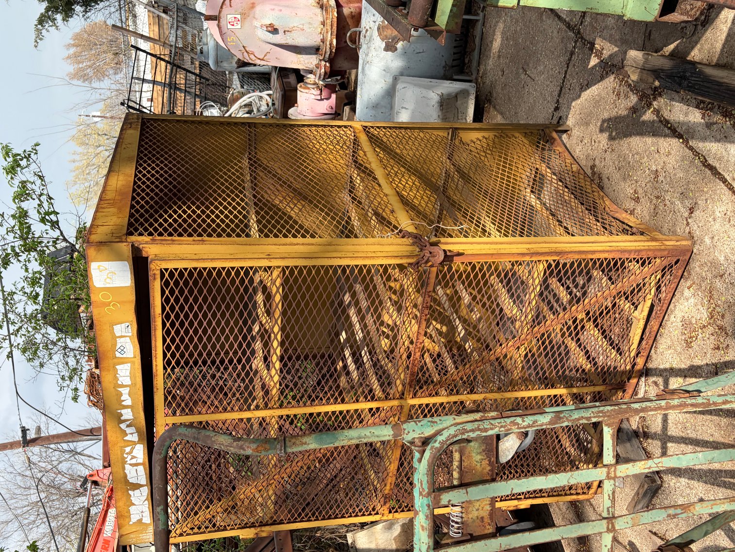 Image for Randy Luxton Demolition Co