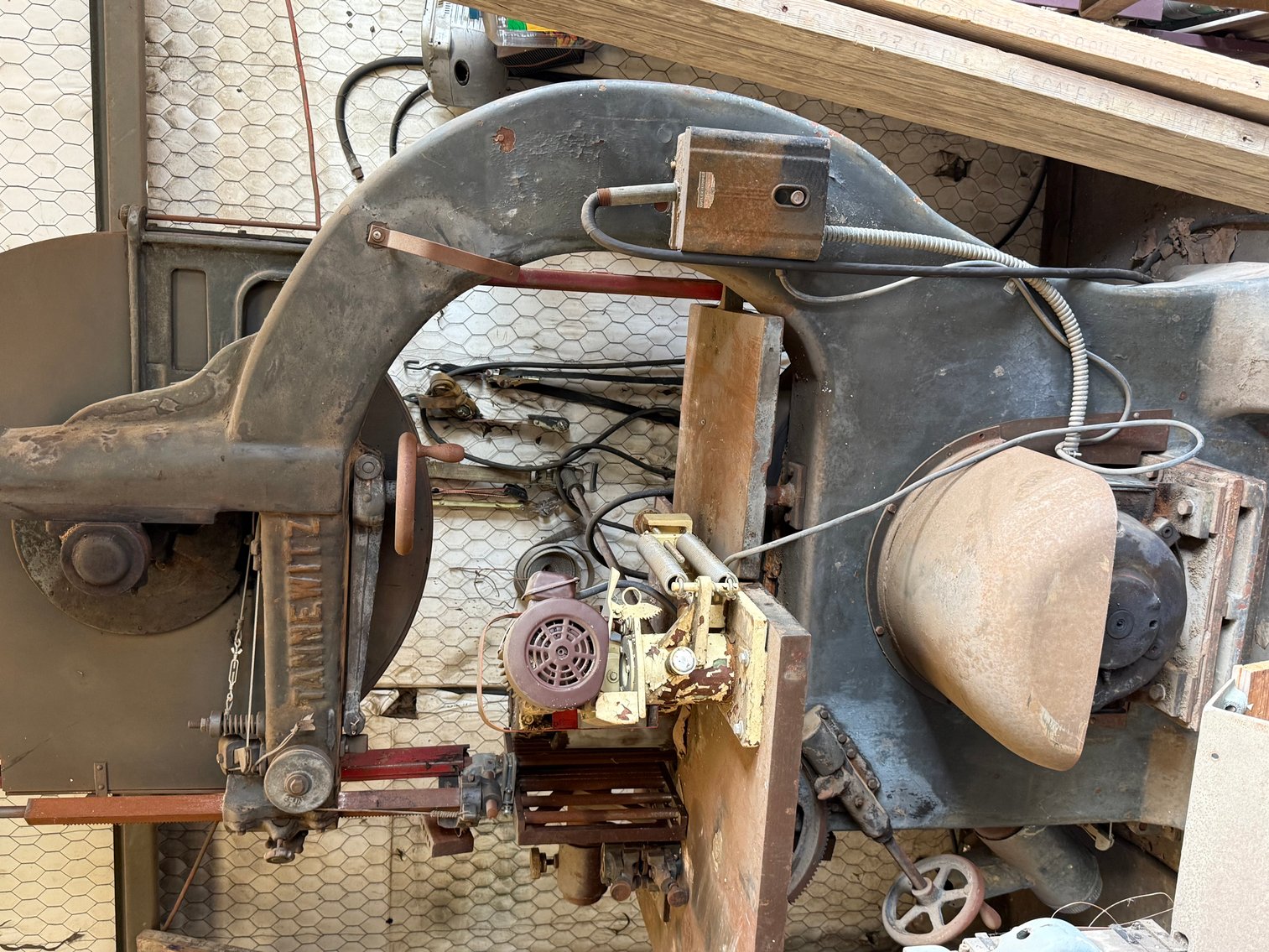 Image for Randy Luxton Demolition Co