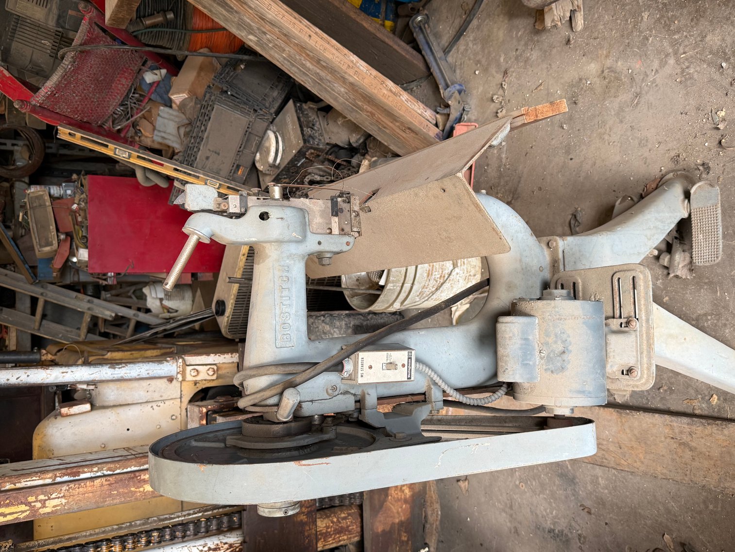 Image for Randy Luxton Demolition Co