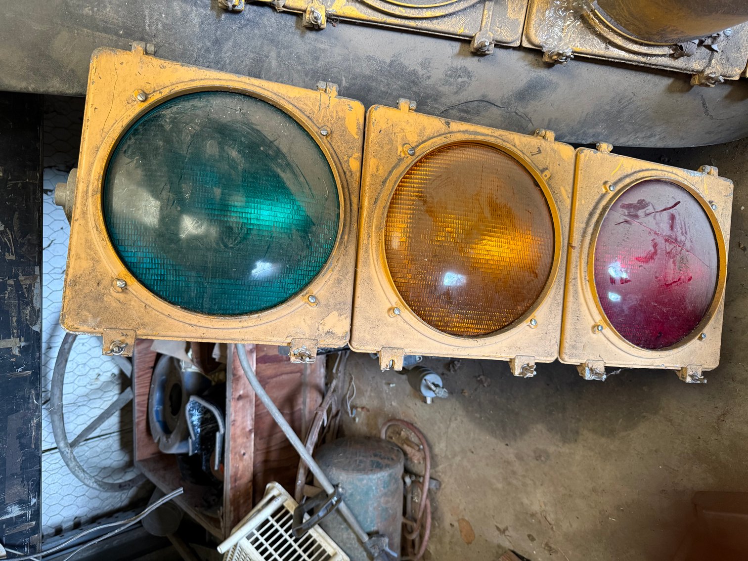 Image for Randy Luxton Demolition Co