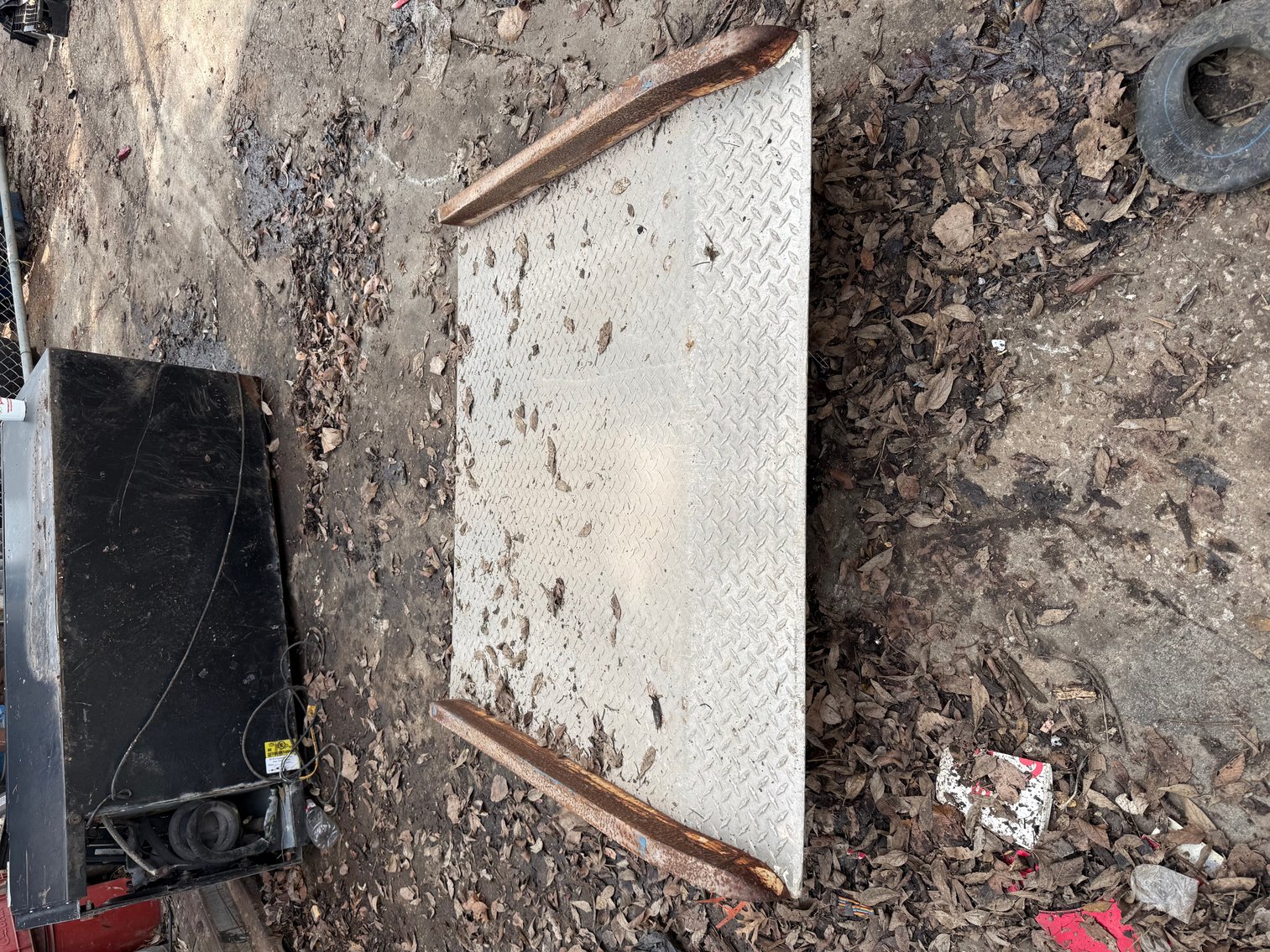 Image for Randy Luxton Demolition Co