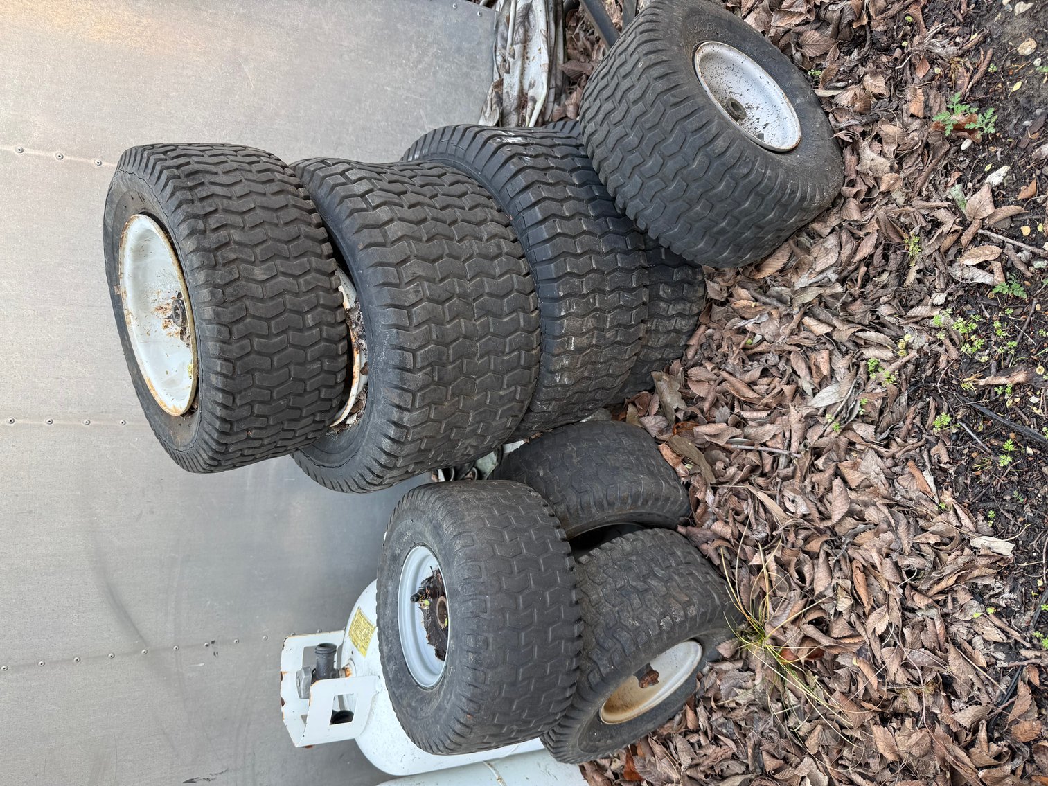 Image for Randy Luxton Demolition Co