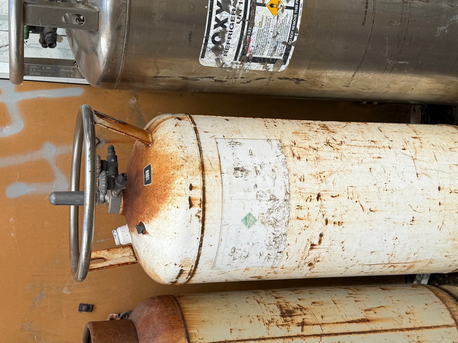 Image for Randy Luxton Demolition Co