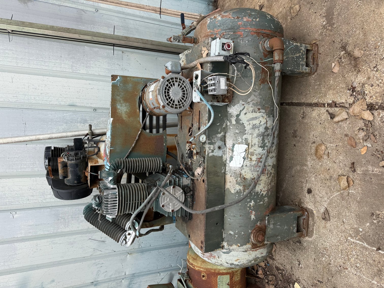 Image for Randy Luxton Demolition Co