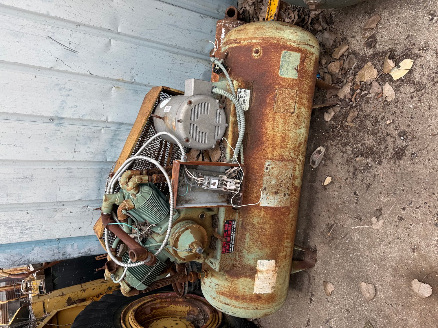 Image for Randy Luxton Demolition Co