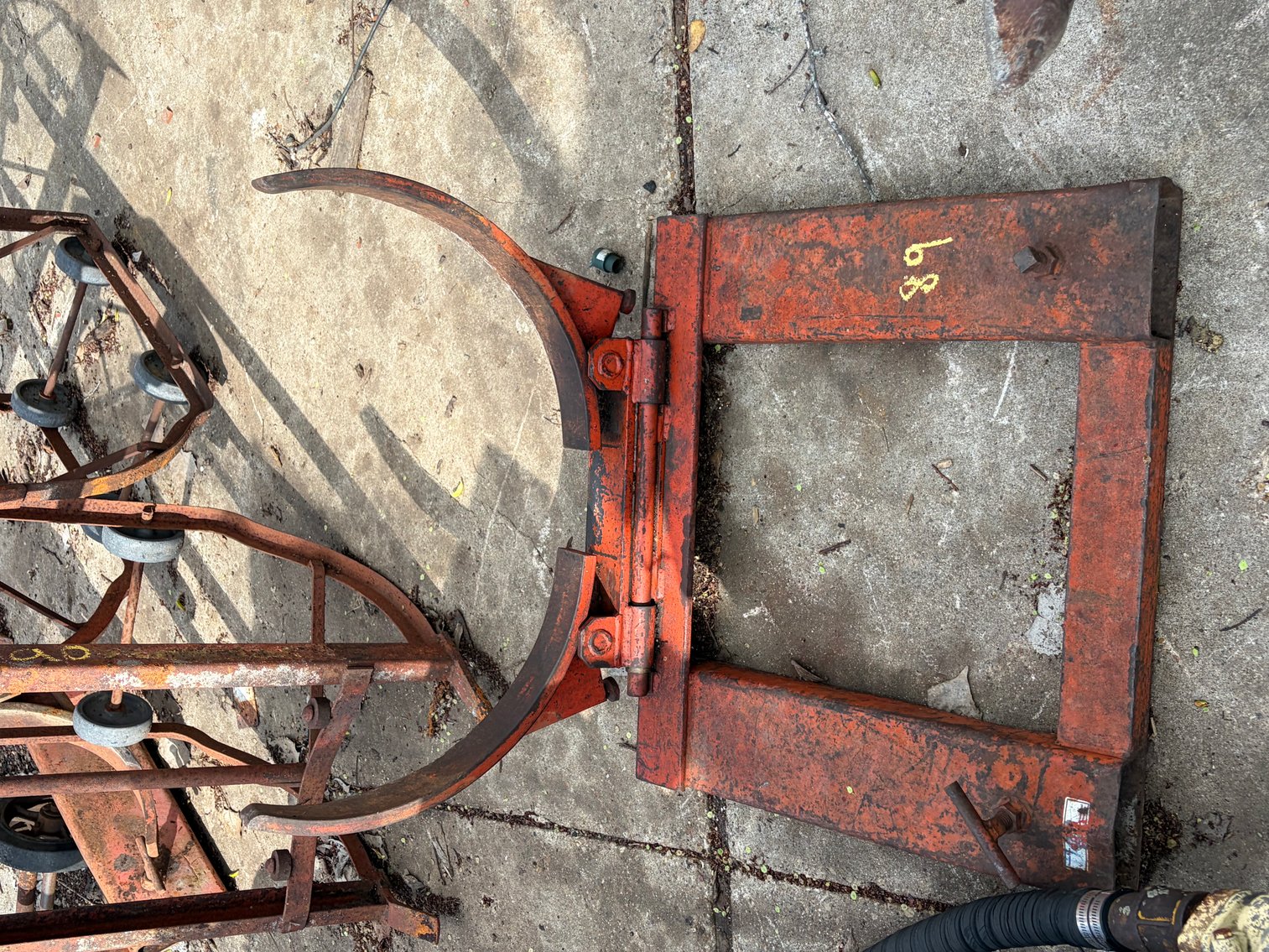 Image for Randy Luxton Demolition Co