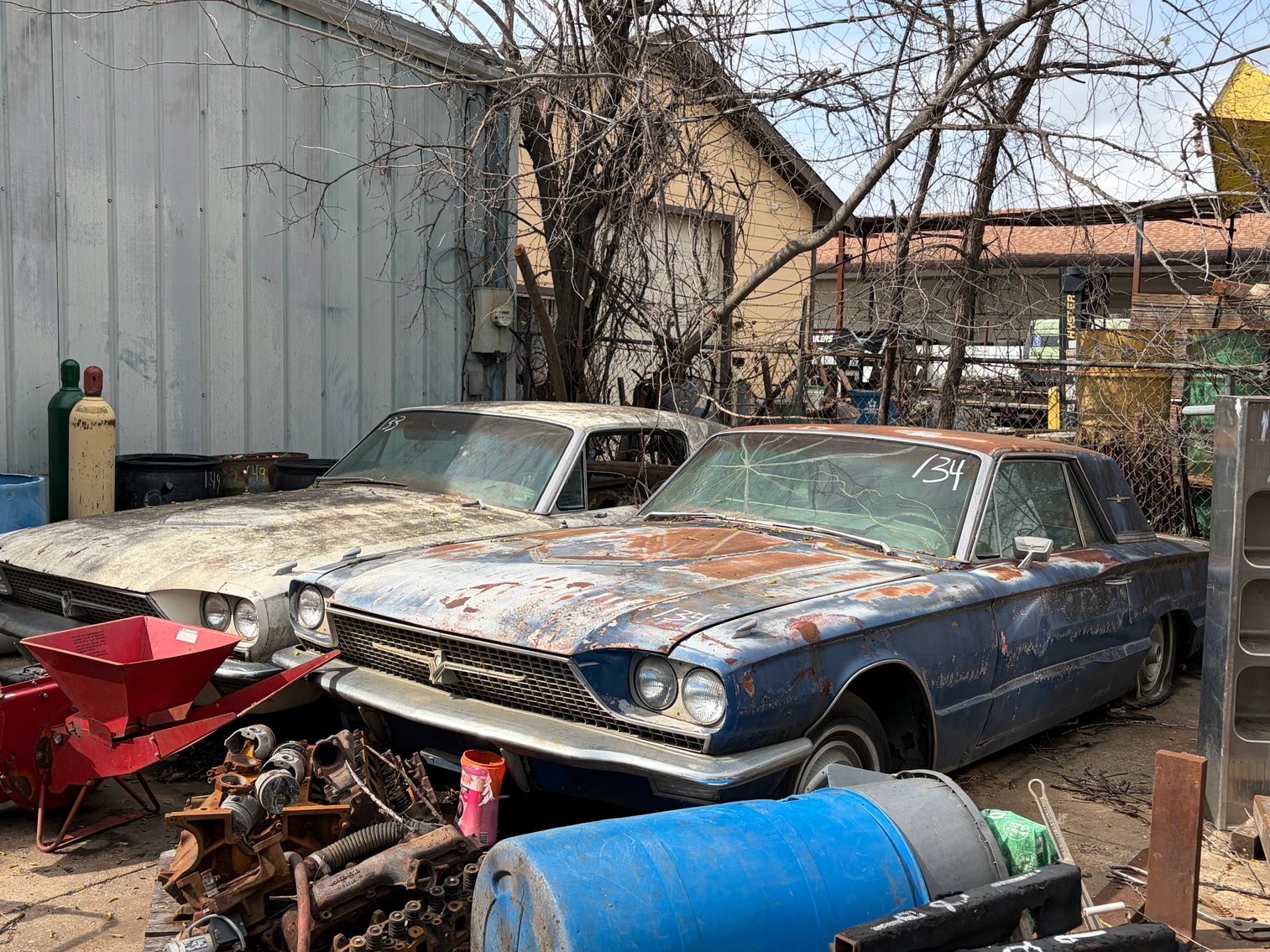 Image for Randy Luxton Demolition Co