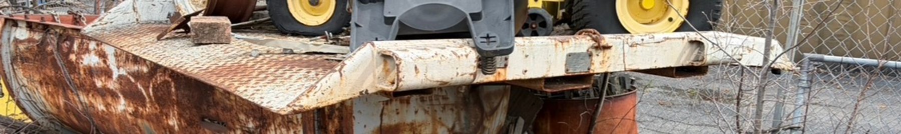 Image for Randy Luxton Demolition Co