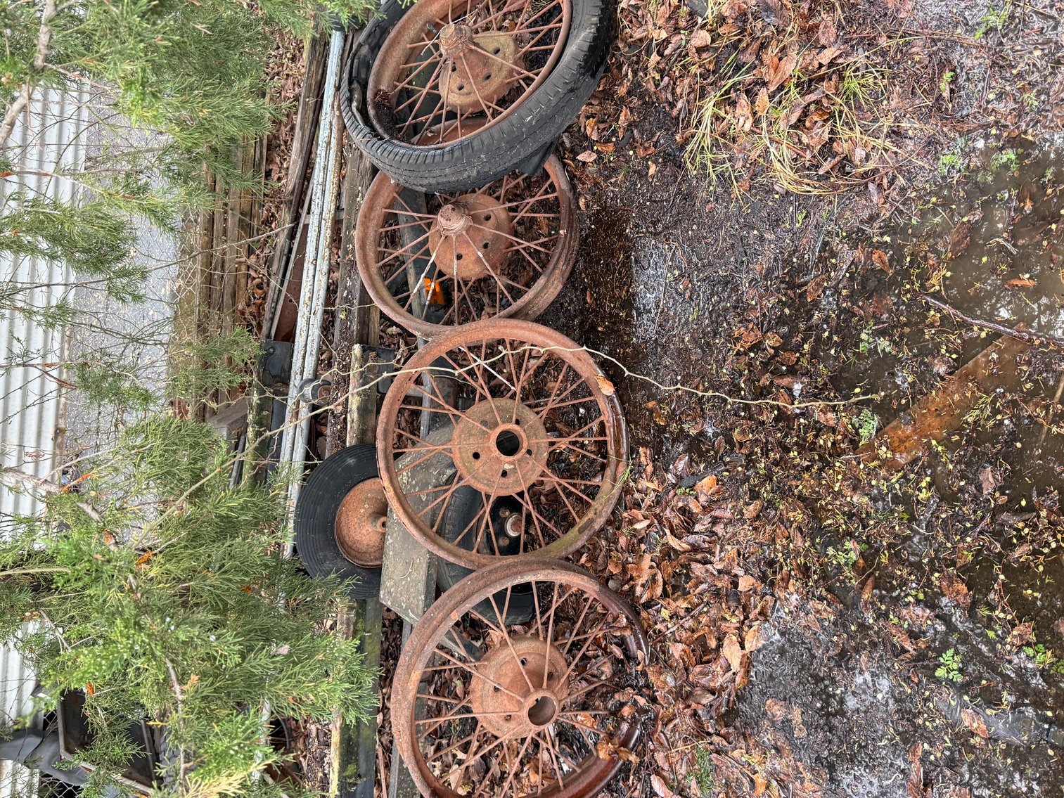 Image for Randy Luxton Demolition Co