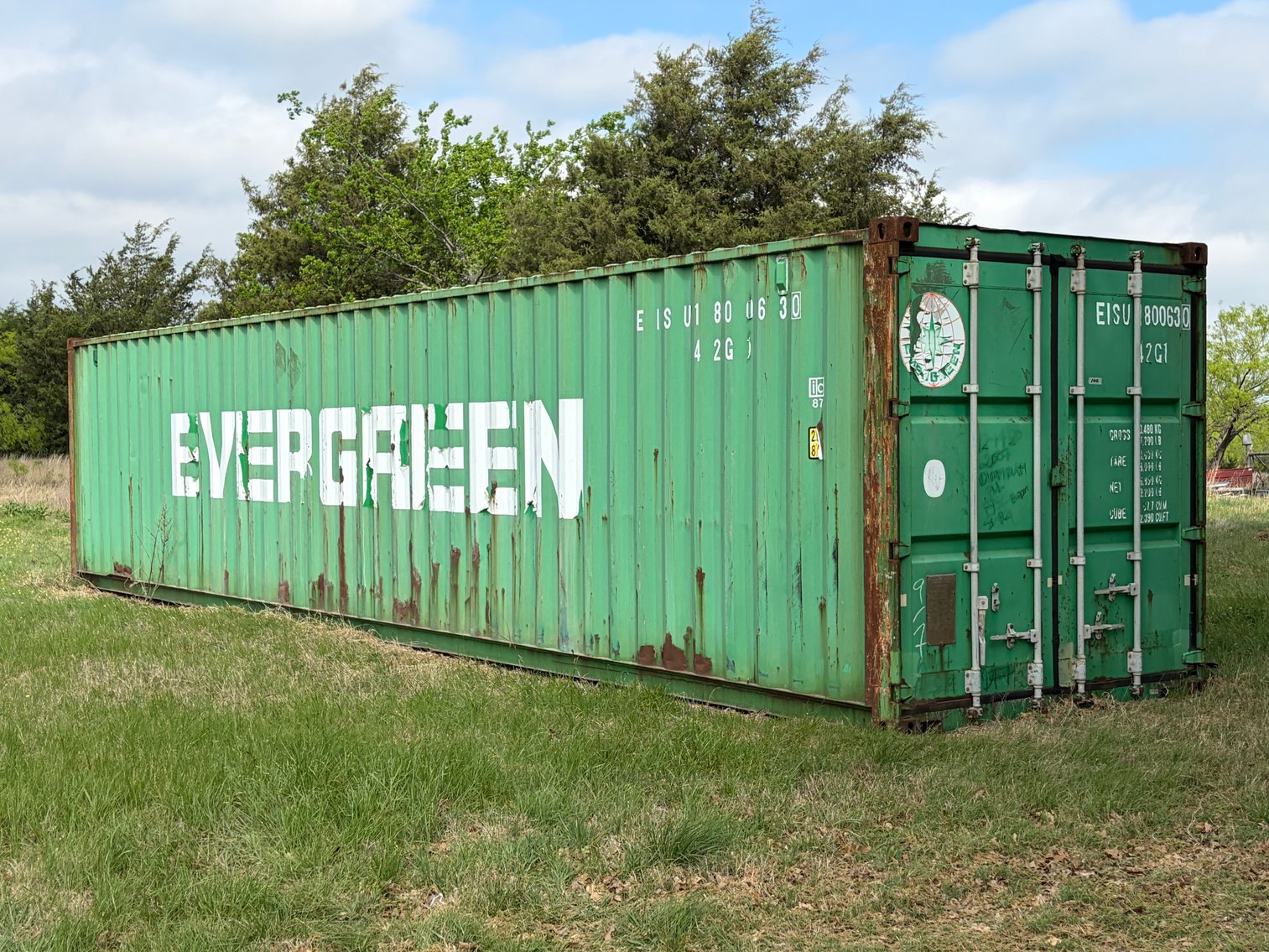 Image for Peoples Estate Royse City, Tx