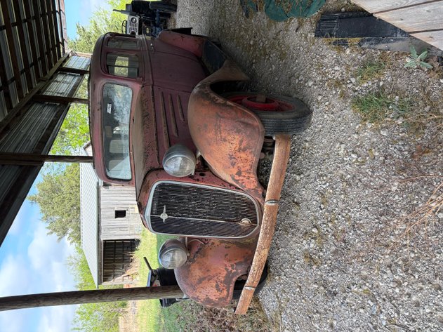 Image for Peoples Estate Royse City, Tx