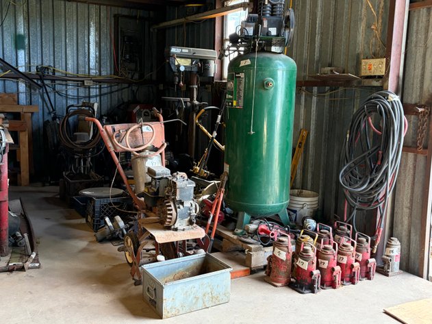 Image for Peoples Estate Royse City, Tx