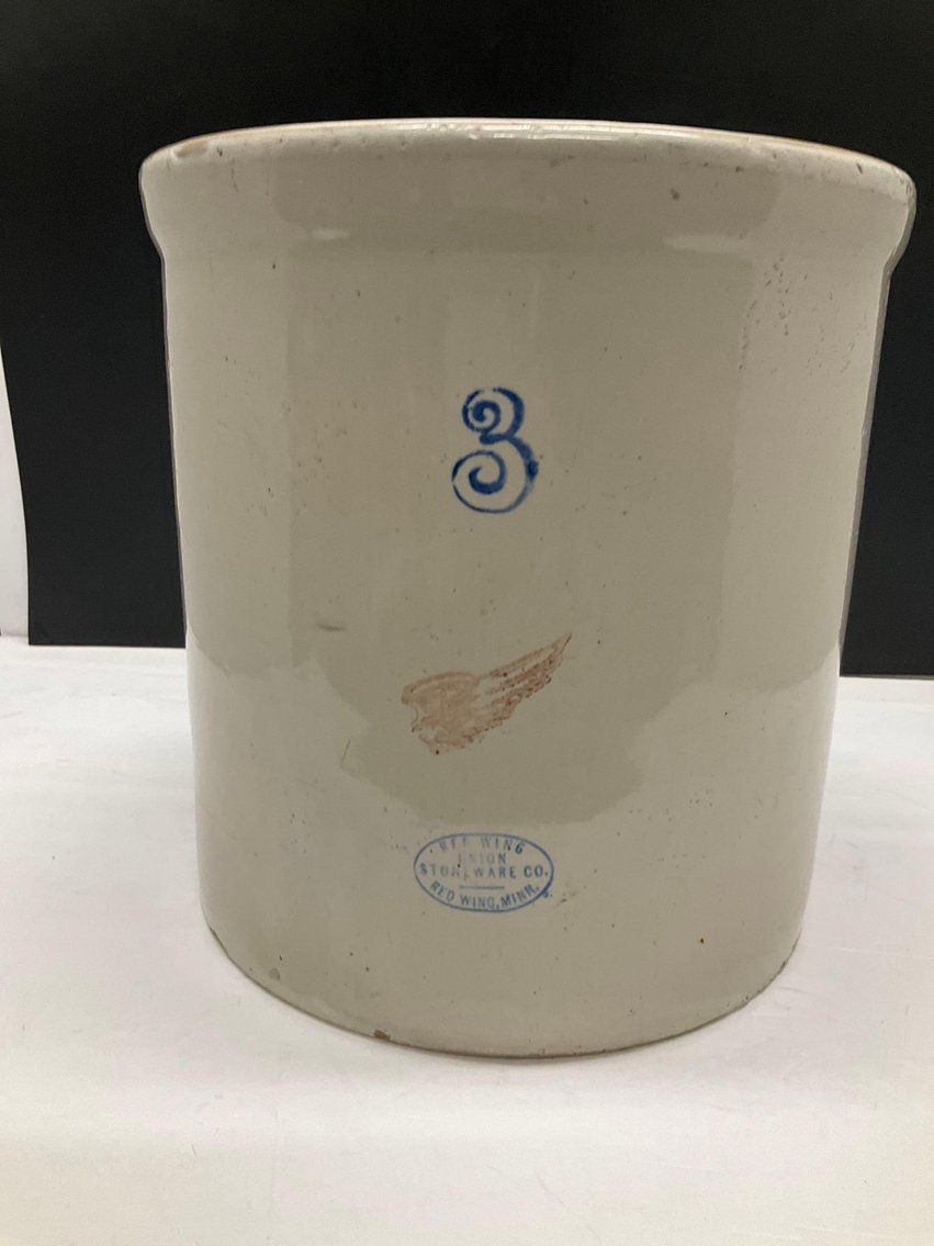 Image for Furniture, collectibles, household-Main back