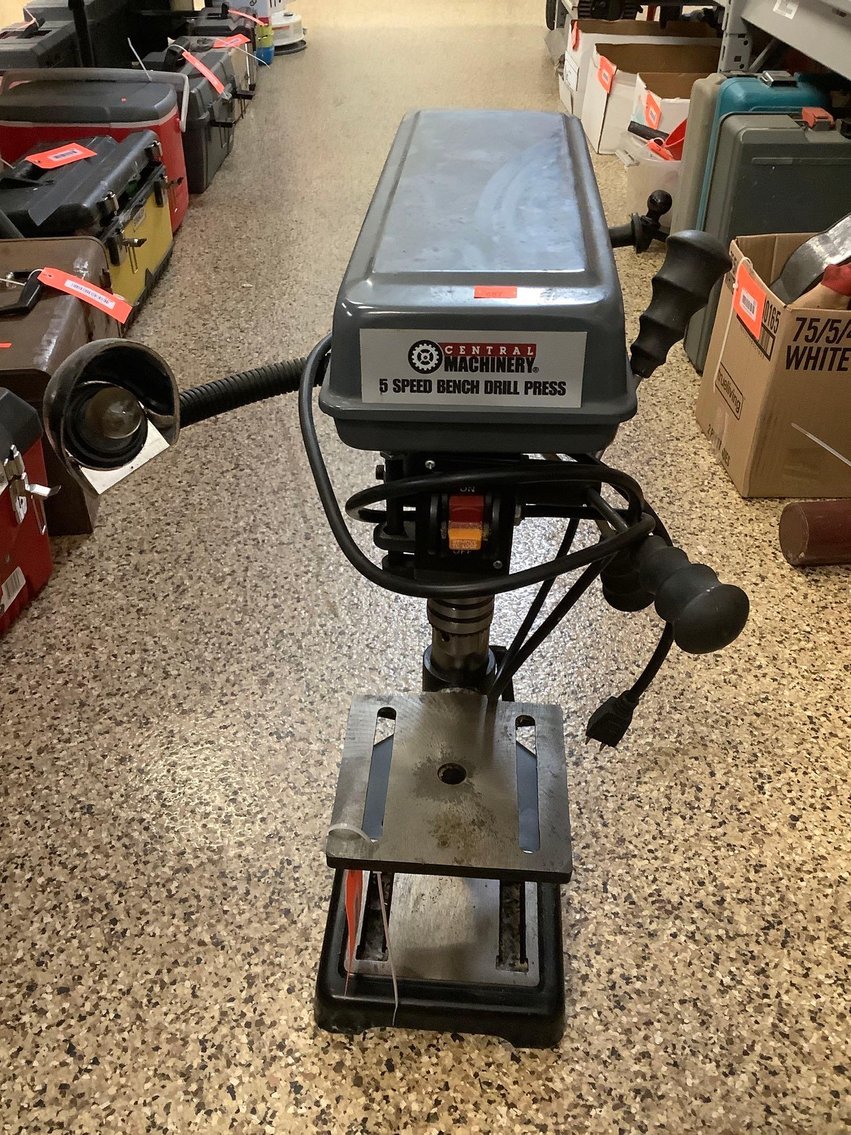 Image for Furniture, collectibles, household-Main back