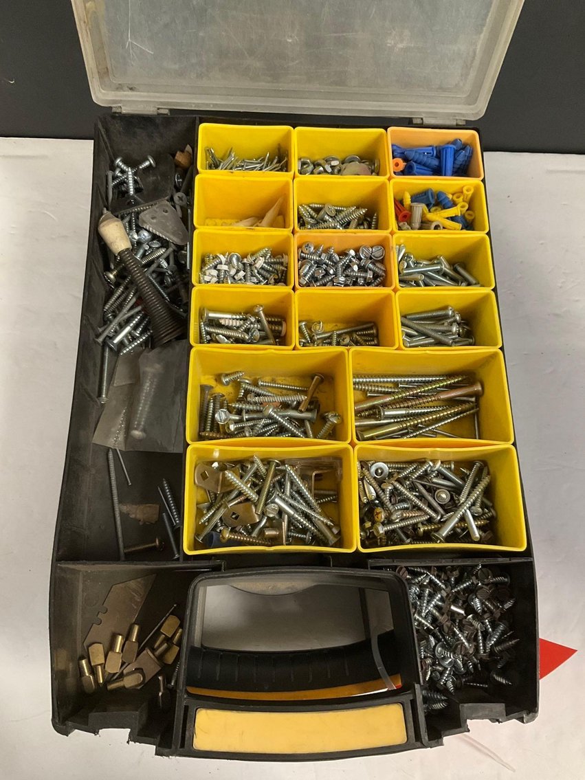 Image for Furniture, collectibles, household-Main back