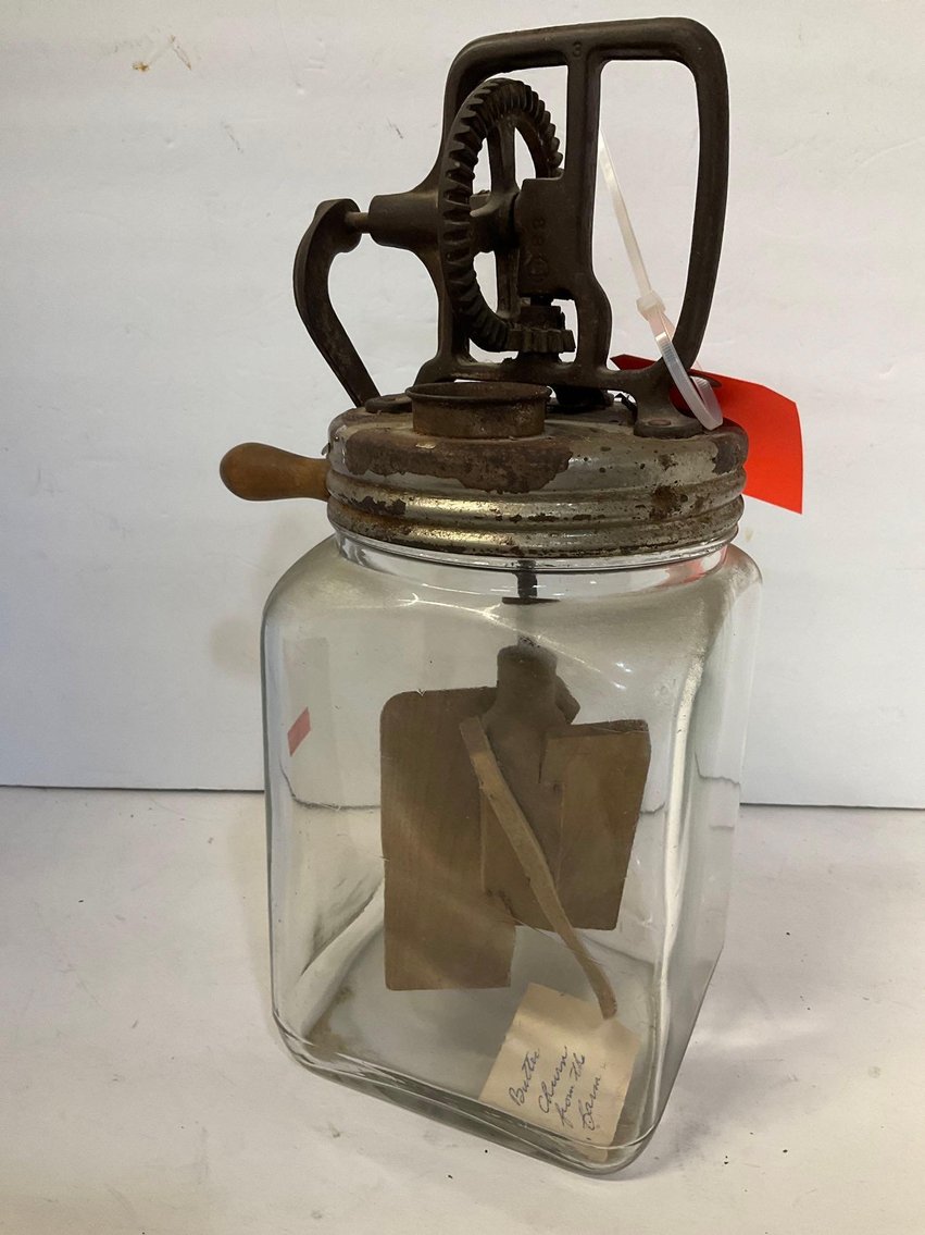 Image for Furniture, collectibles, household-Main back