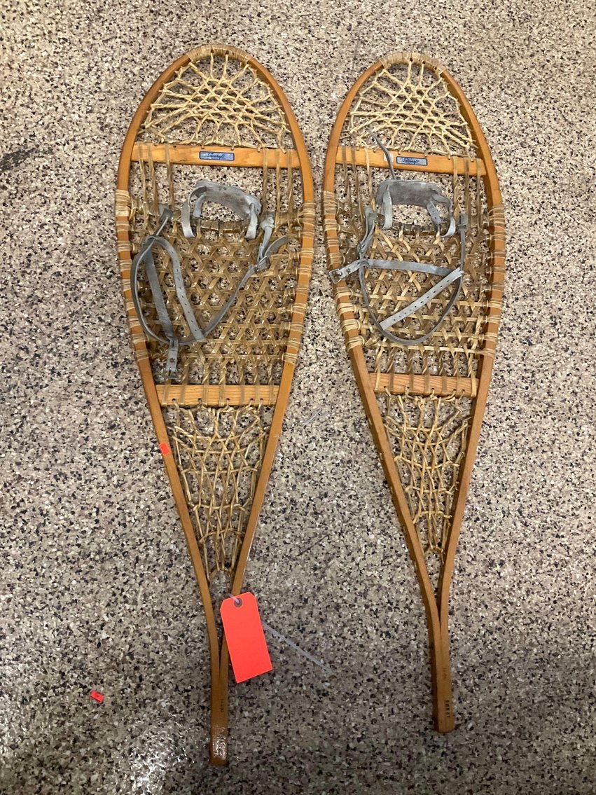 Image for Furniture, collectibles, household-Main back