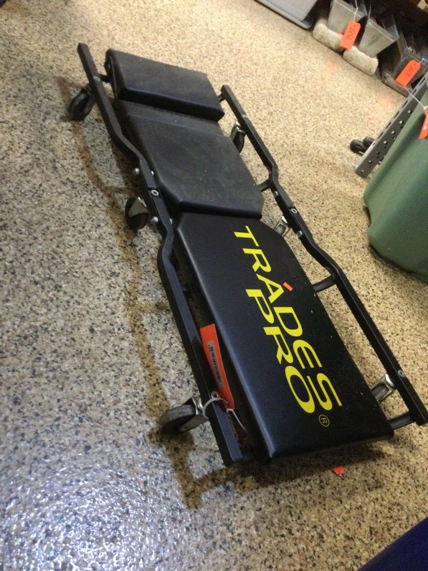 Image for Furniture, collectibles, household-Main back