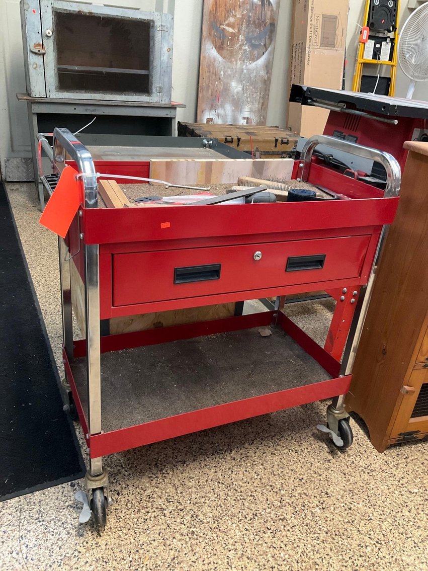 Image for Furniture, collectibles, household-Main back