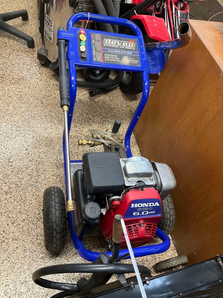 Image for Furniture, collectibles, household-Main back