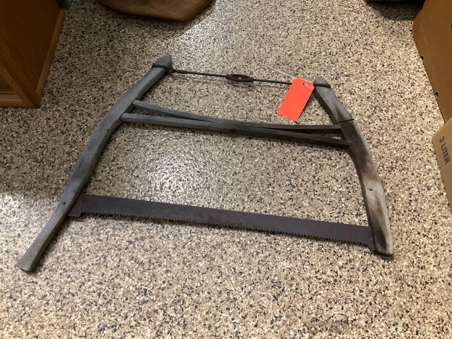 Image for Furniture, collectibles, household-Main back