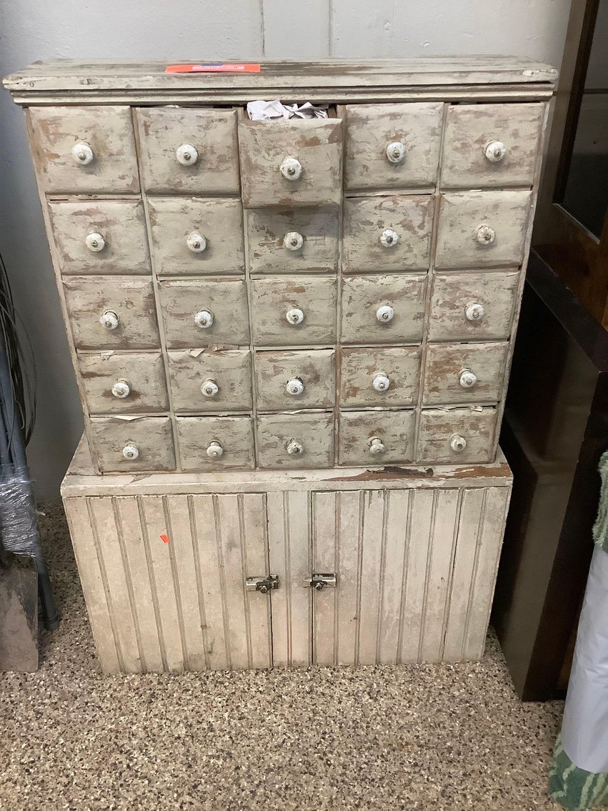 Image for Furniture, collectibles, household-Main back