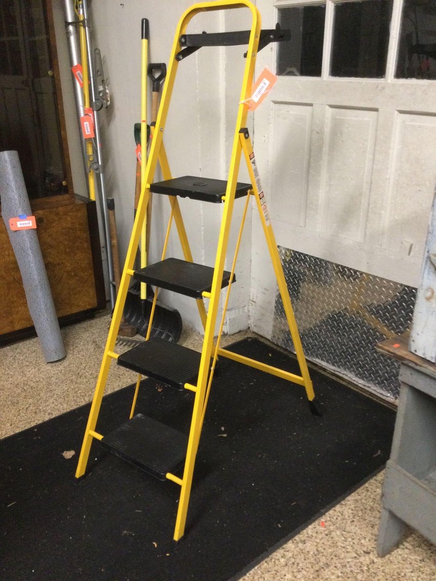 Image for Furniture, collectibles, household-Main back