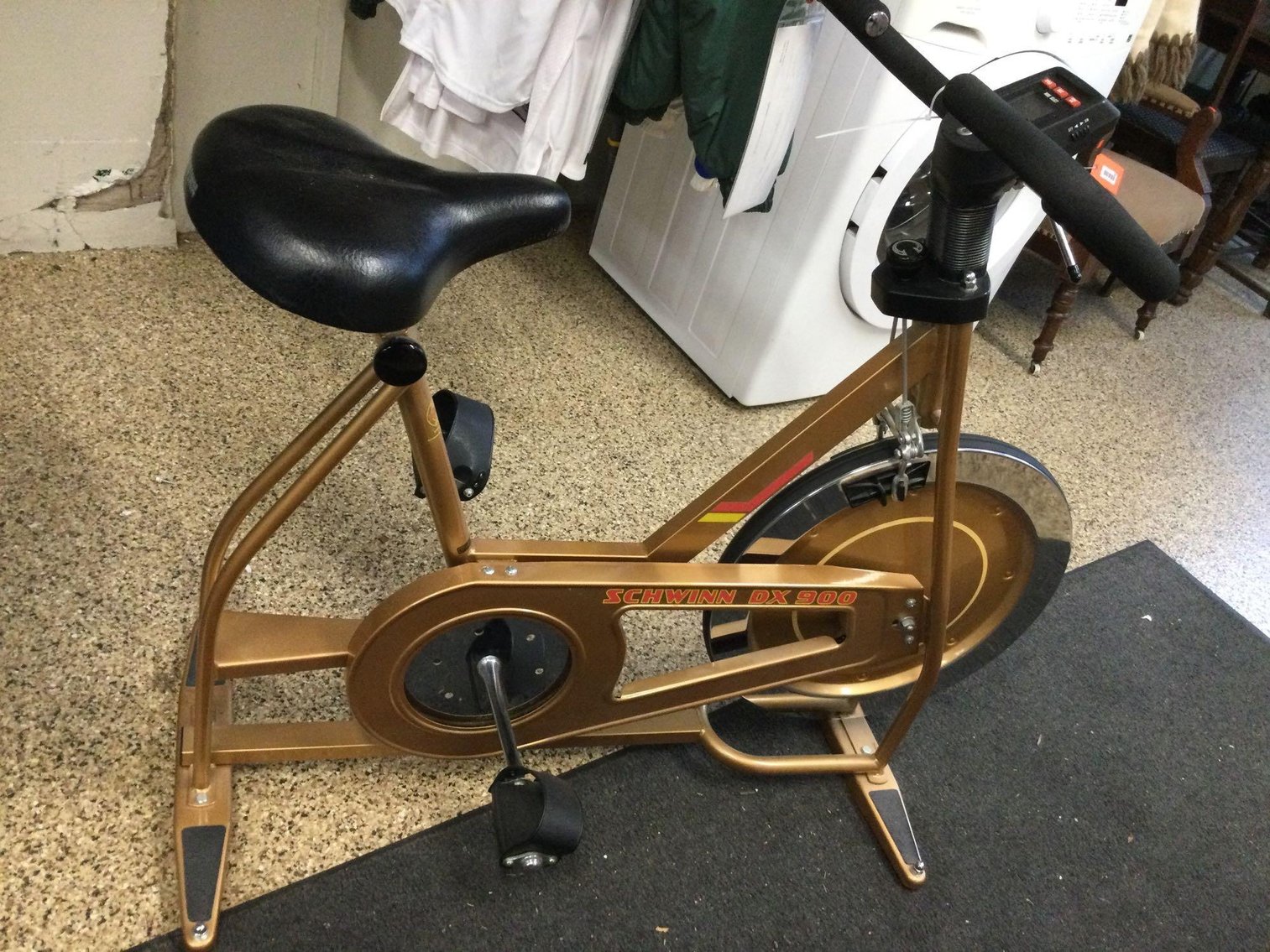 Image for Furniture, collectibles, household-Main back