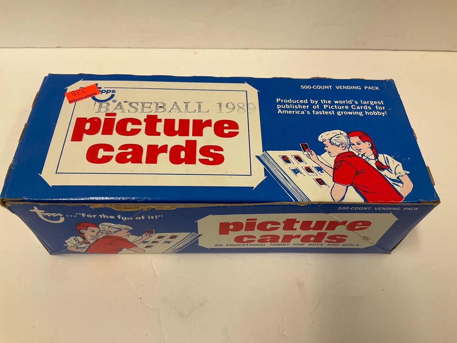 Image for Furniture, collectibles, household-Main back