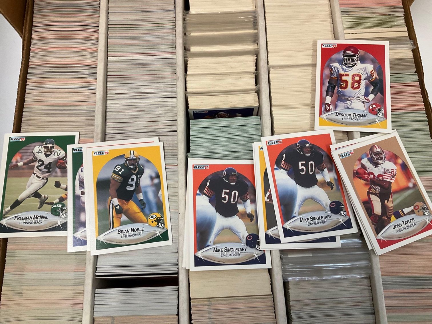 Image for Furniture, collectibles, household-Main back