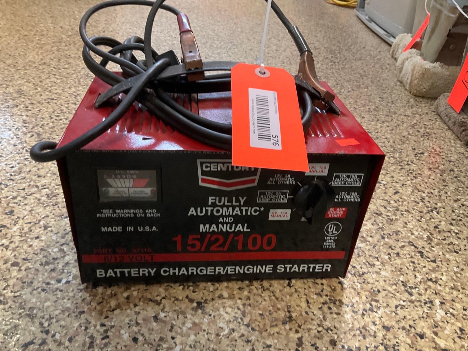 Image for Furniture, collectibles, household-Main back