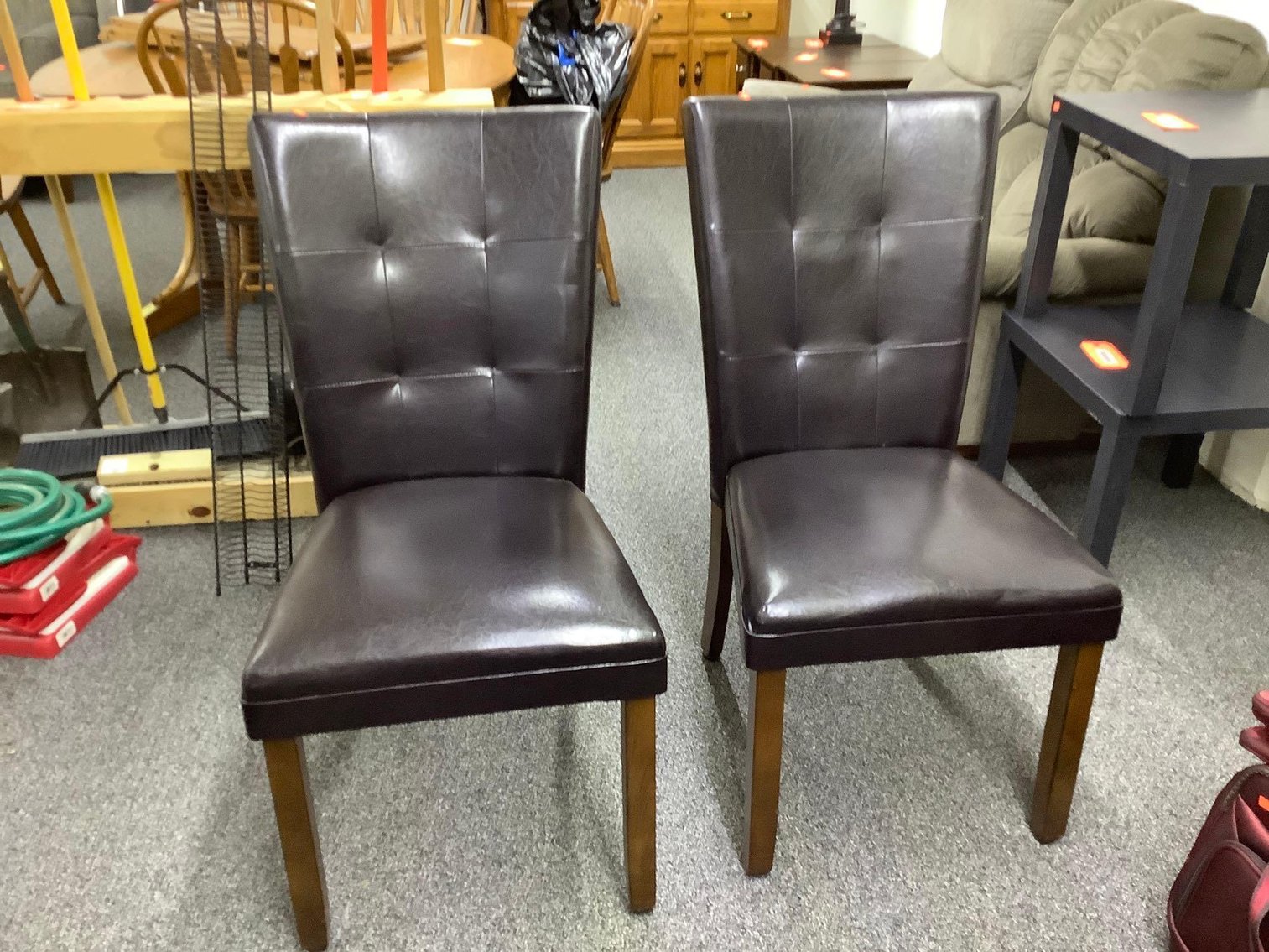 Image for Furniture, collectibles, household-Main back