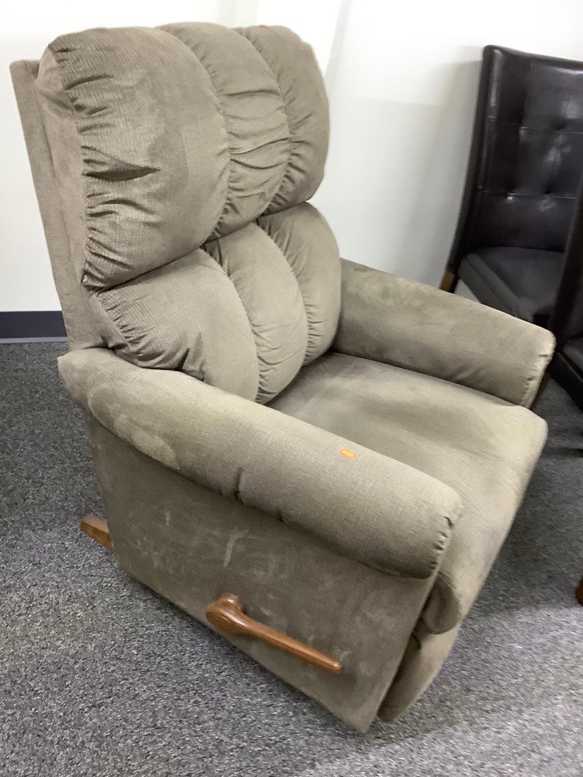 Image for Furniture, collectibles, household-Main back